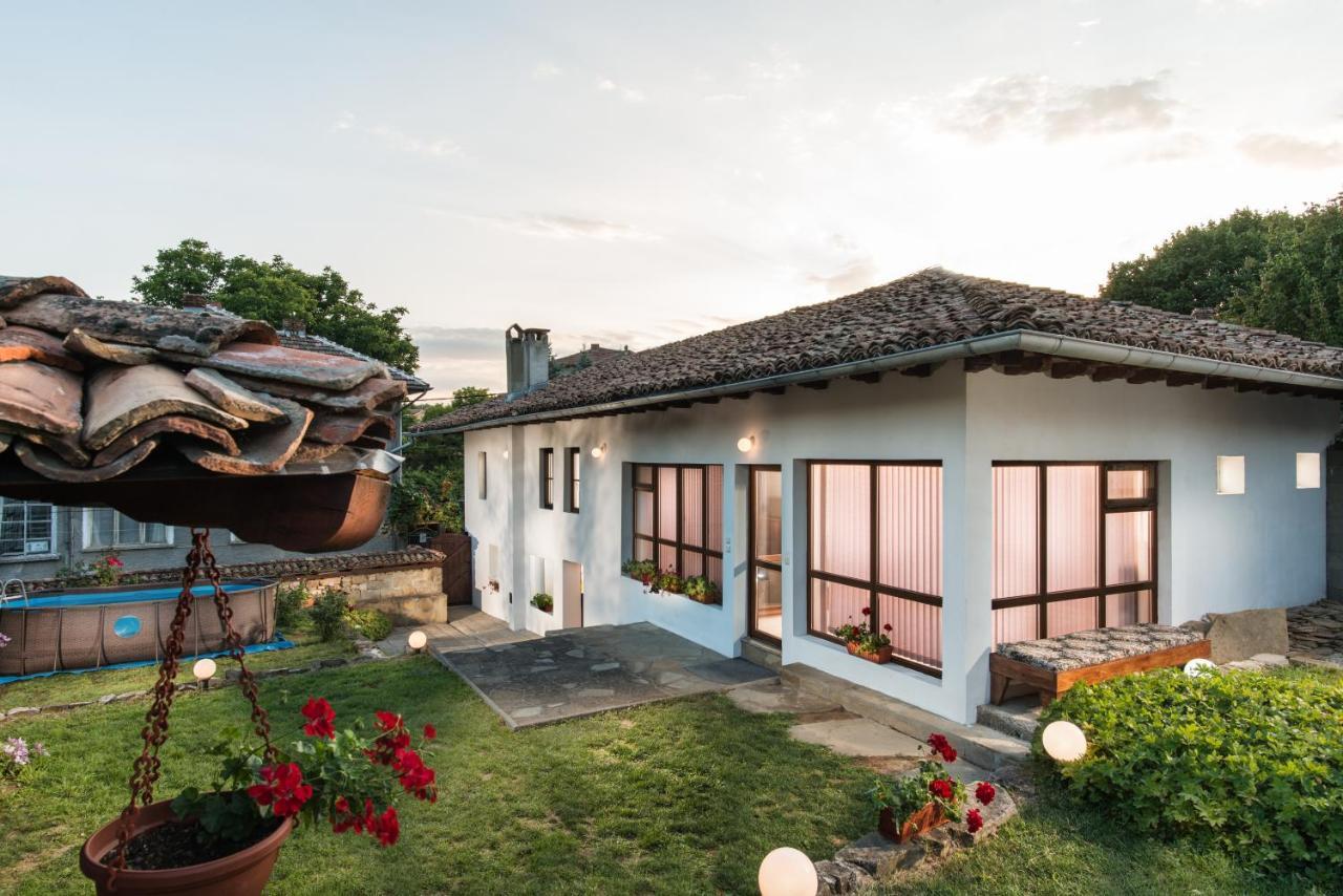 Къща За Гости Роден Край Elena Exterior foto